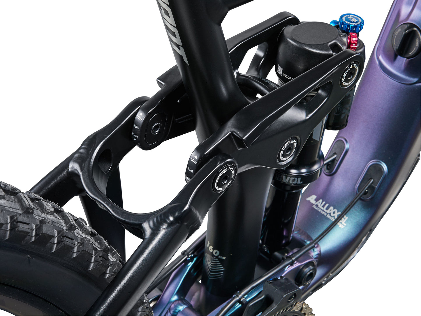 Giant Reign 1 | Certified Pre-Owned Enduro Excellence