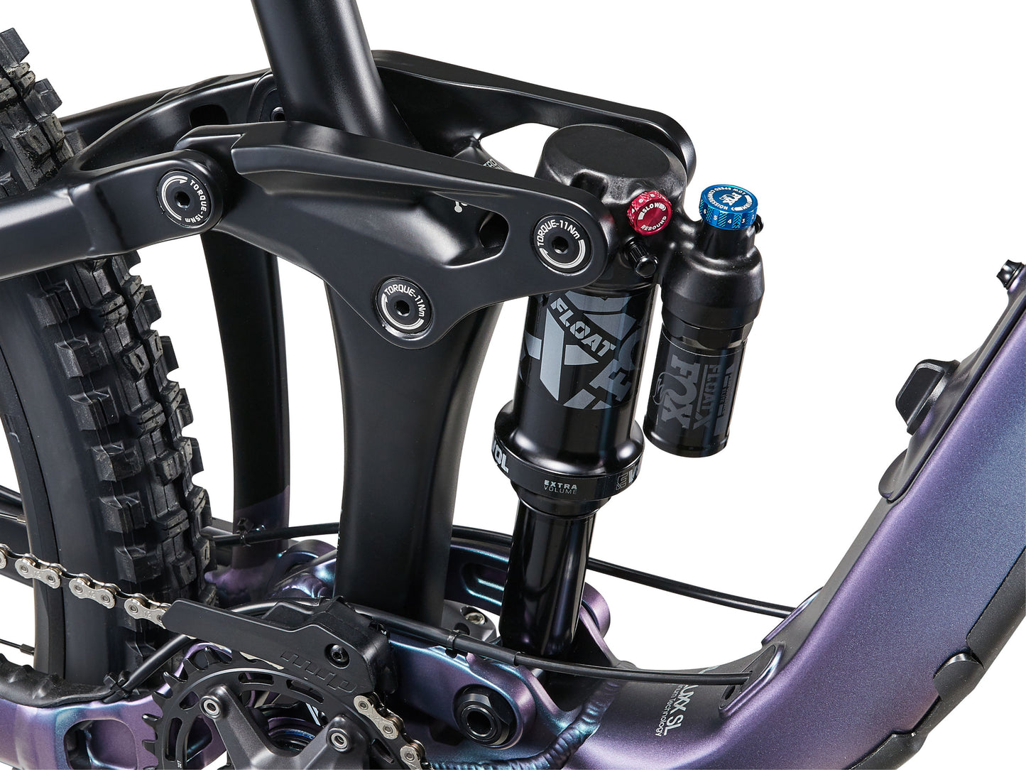 Giant Reign 1 | Certified Pre-Owned Enduro Excellence
