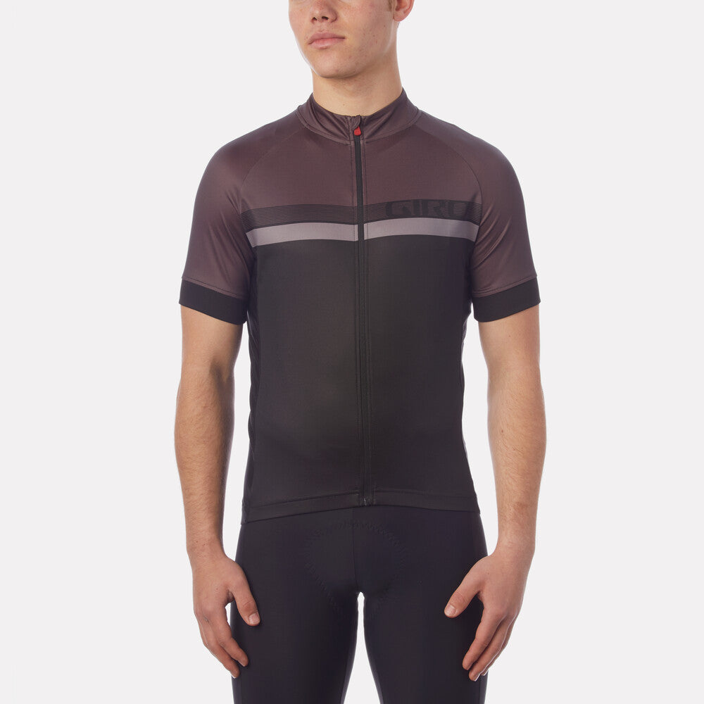 Chrono Sport Sublimated Jersey
