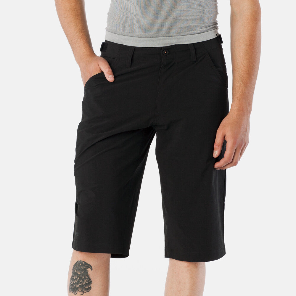 Truant Short