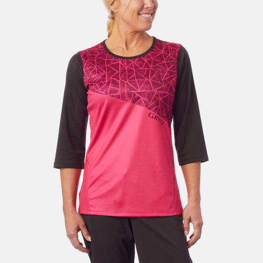 Roust 3/4 MTB Jersey