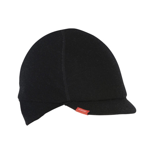 Merino Seasonal Wool Cap