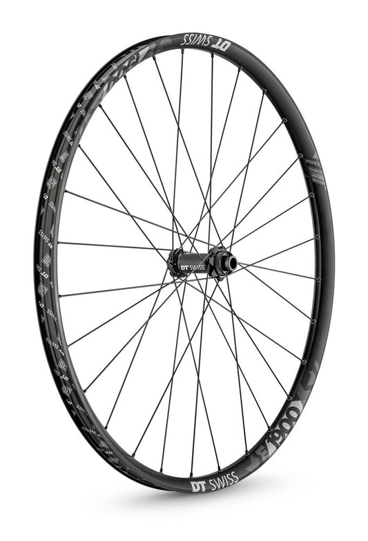 H 1900 SPLINE WHEEL