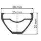 H 552 RIM