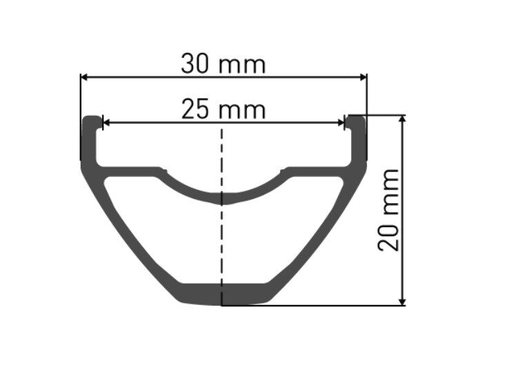 H 552 RIM