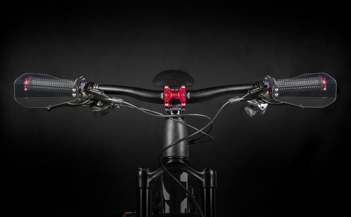 RevGrips Hand Guards