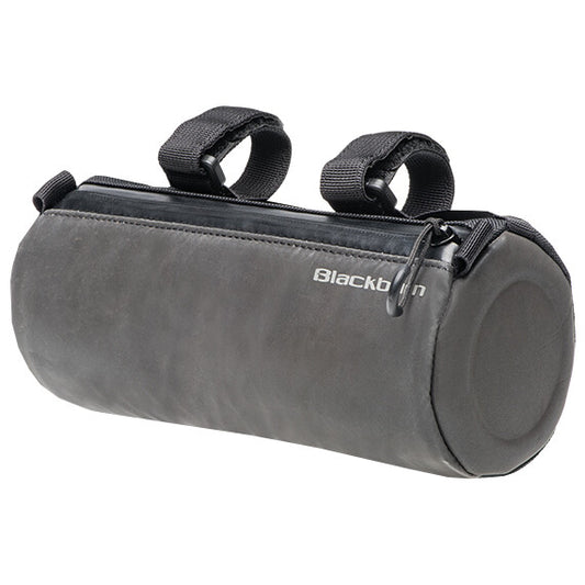 Grid Handlebar Bag