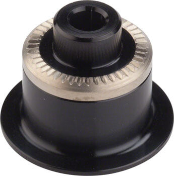 RW END CAP (1PC) RIGHT CAMPY 130/QR