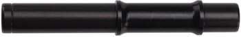 RW AXLE 12MM ID ALUM Ø15/42.1MM