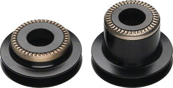 FW ADAPT KIT QR TO 100/Ø9 THRUBOLT 240 DISC