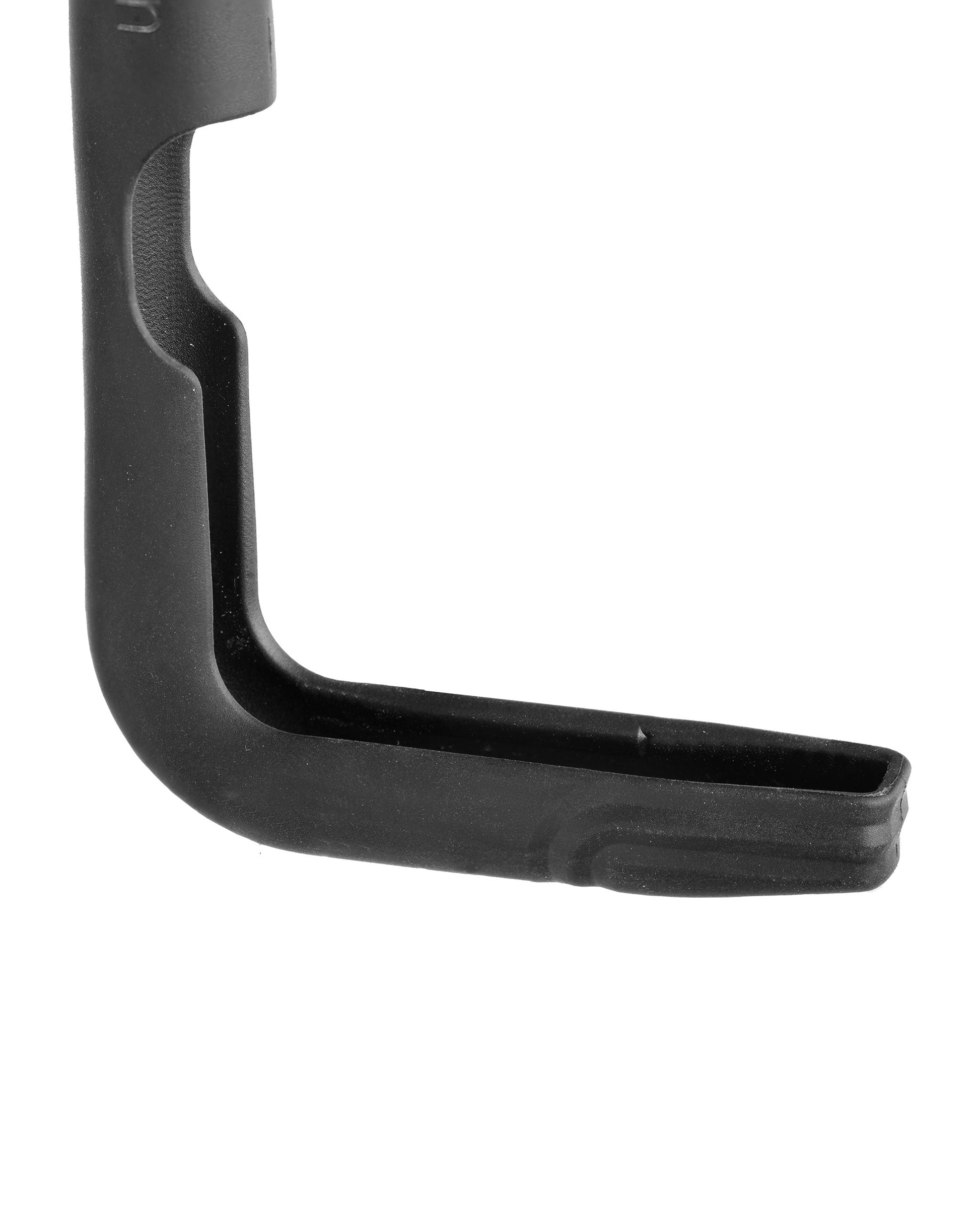 Daysaver Protection Sleeve Hug detail end