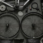 Blackbird Send Wheelset – MX/Mullet, Microspline