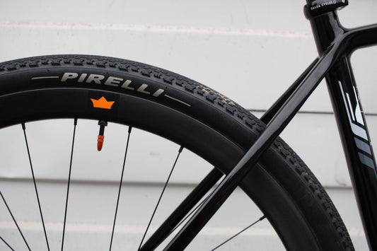 Winter Service Package - No-Squish (Road/Gravel/Hardtail)