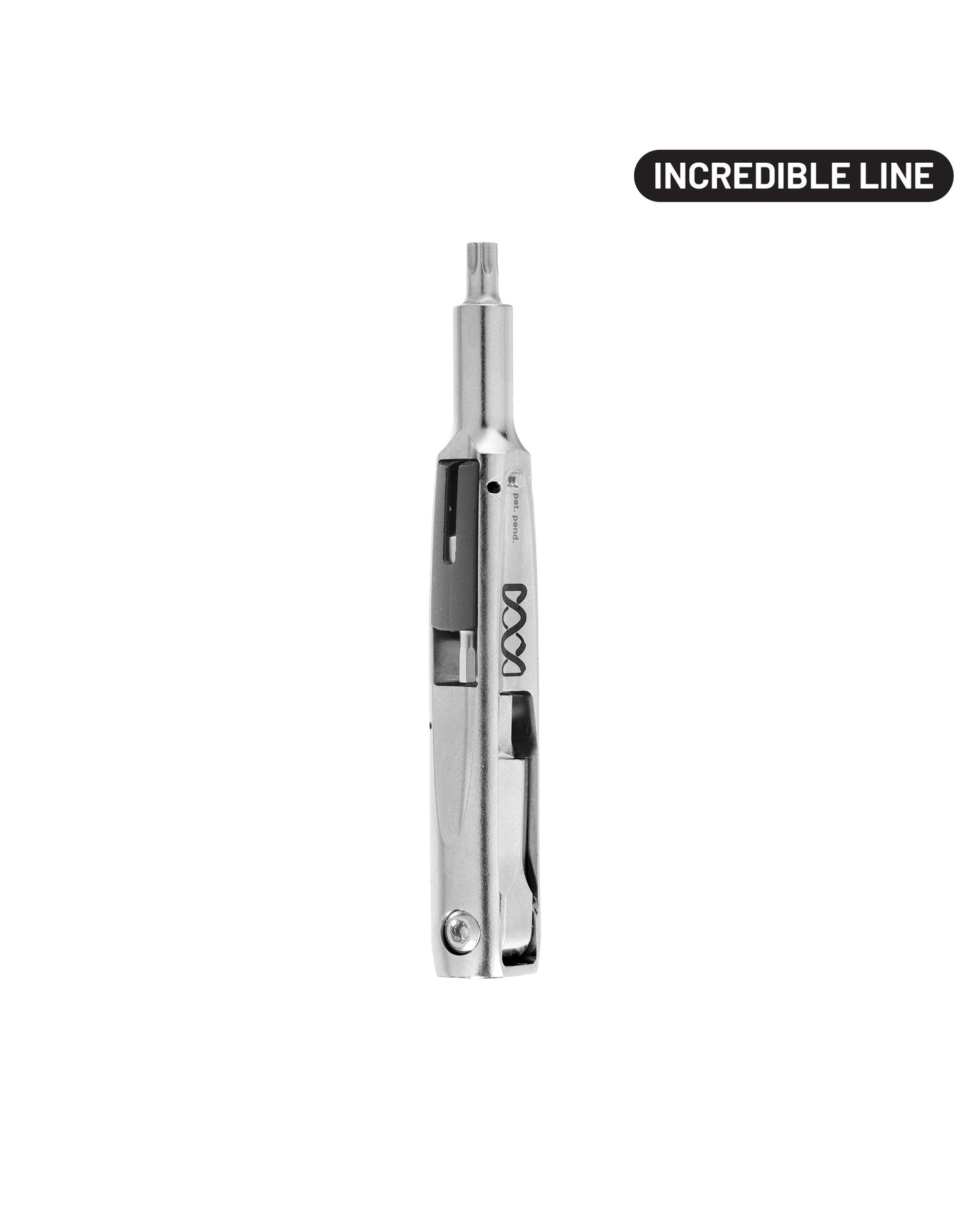 IncredibleX Multitool