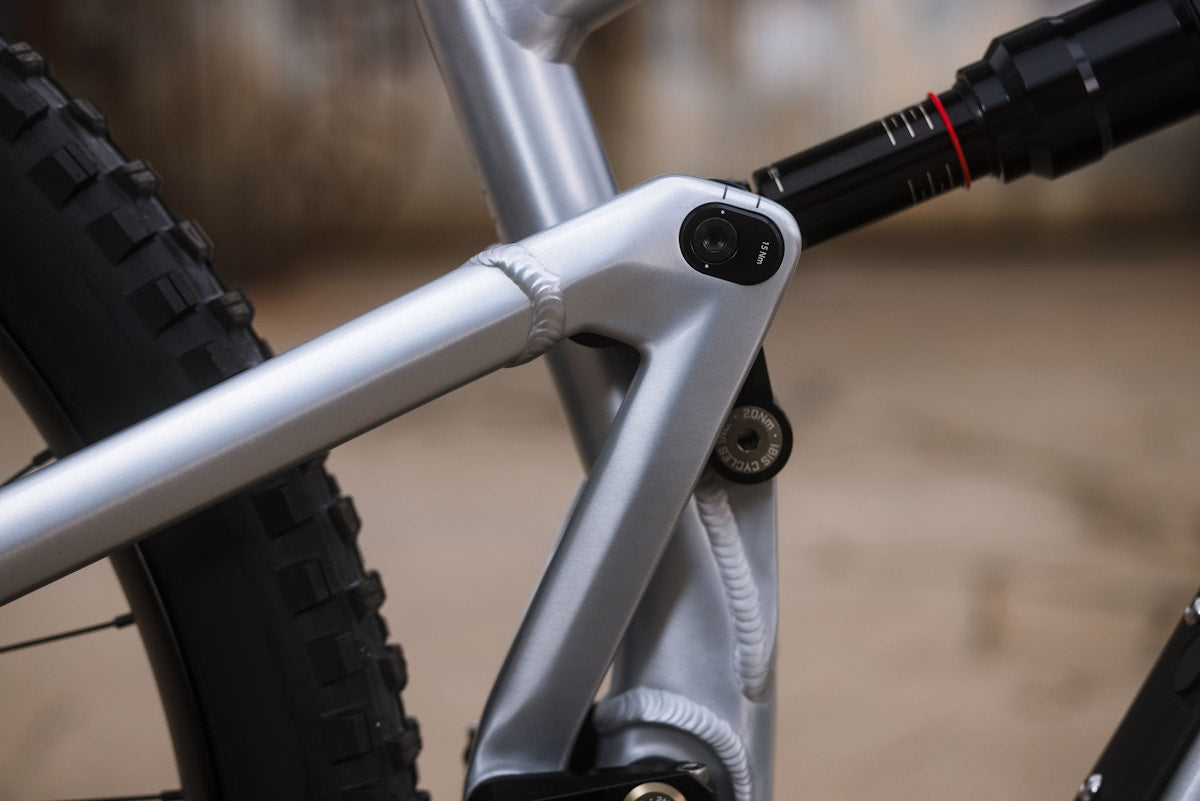 Ibis Ripmo AF v2 | Its Metal