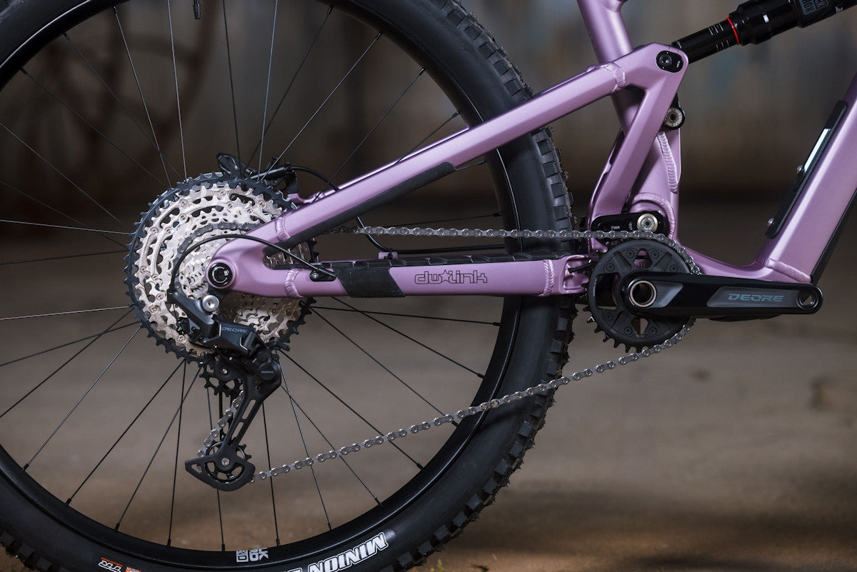 Ibis Ripmo AF v2 | Its Metal