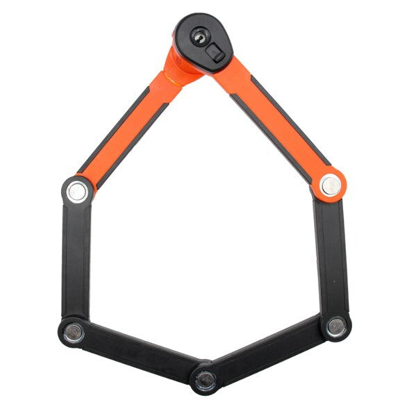 Evolution 790 Folding Lock – Essential Cycles