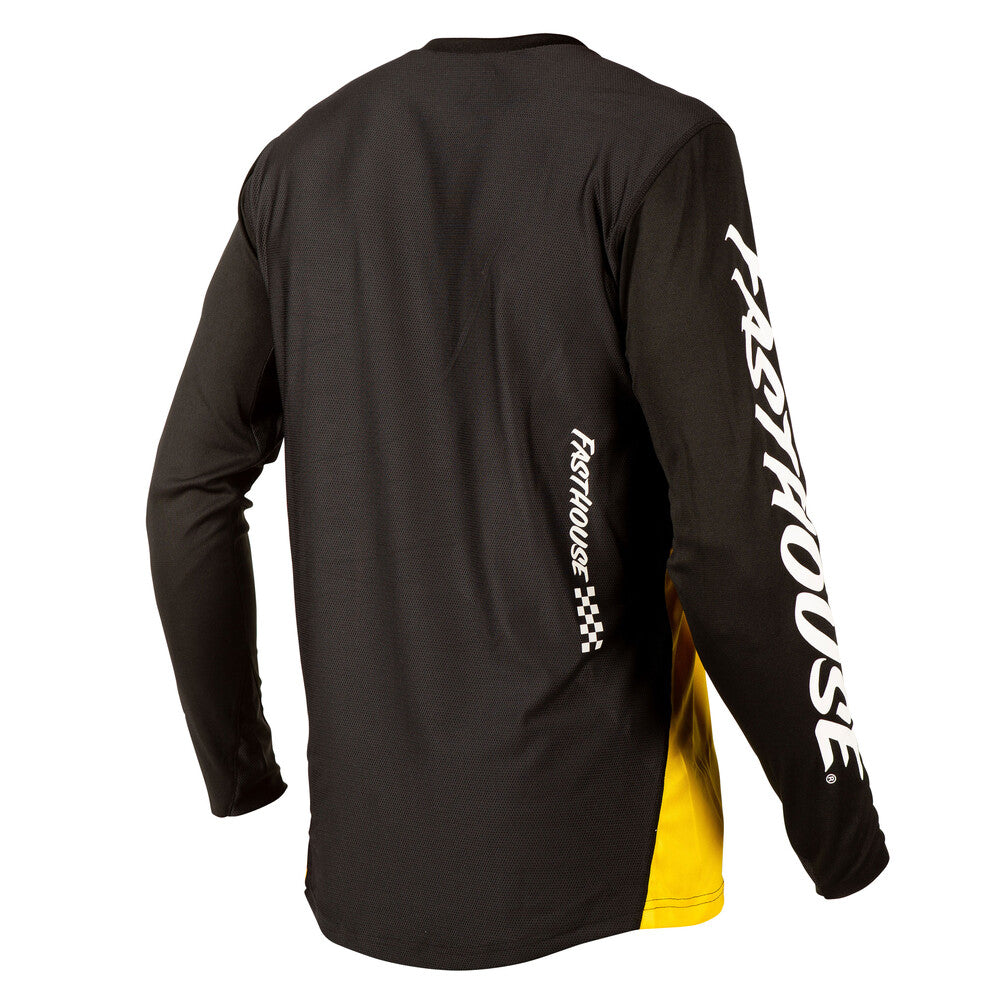 Alloy Kilo LS Jersey