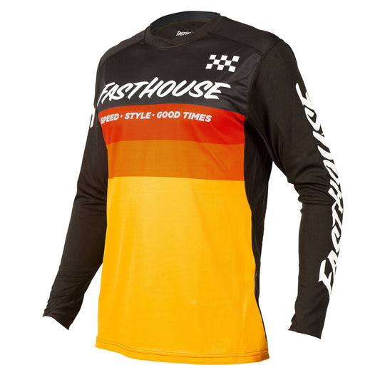 Alloy Kilo LS Jersey