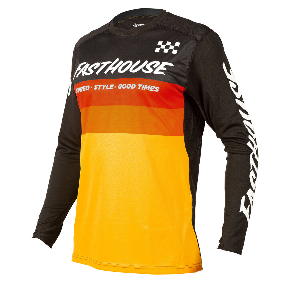 Alloy Kilo LS Jersey