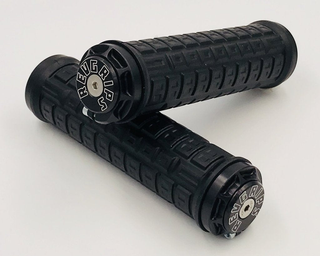 Pro Series Grips