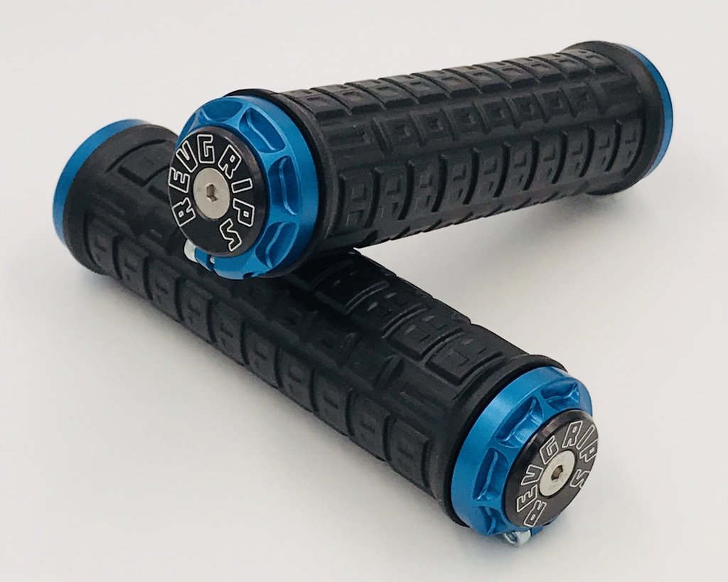 Pro Series Grips