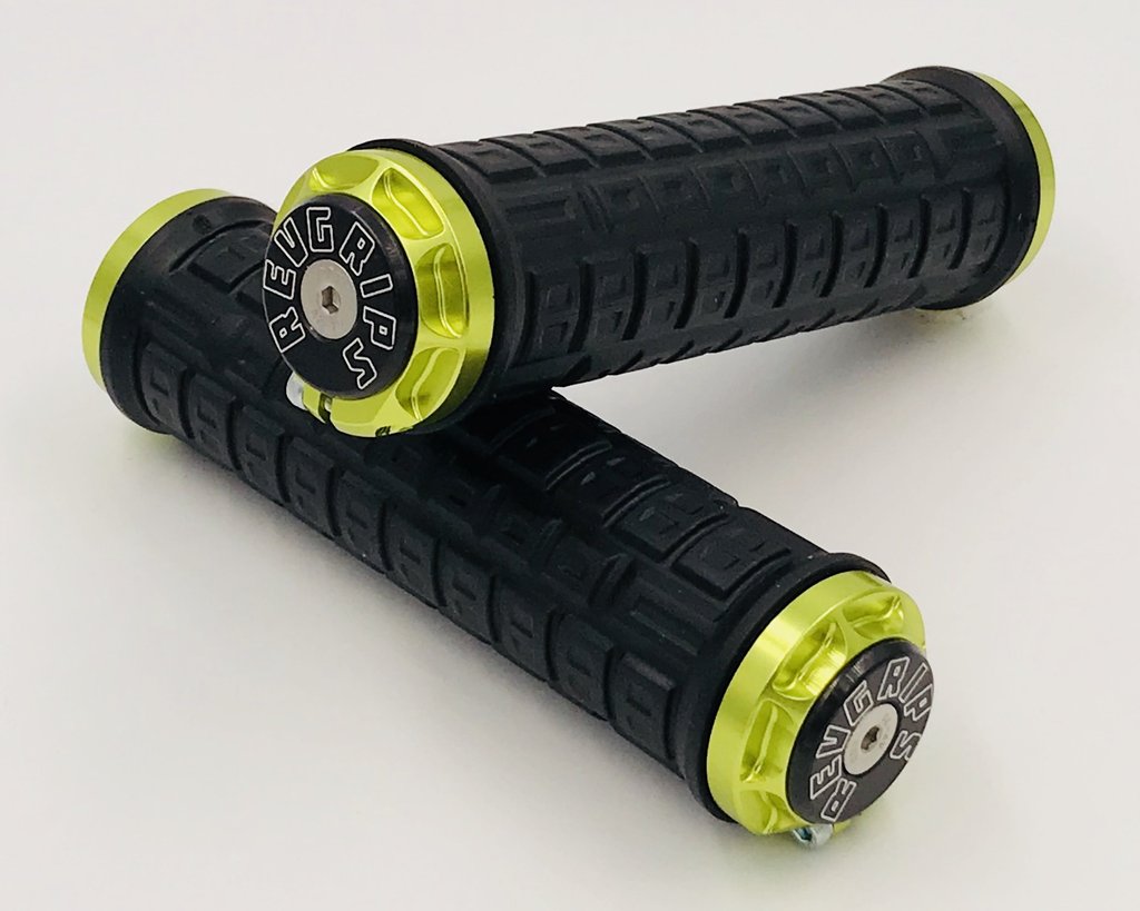 Pro Series Grips