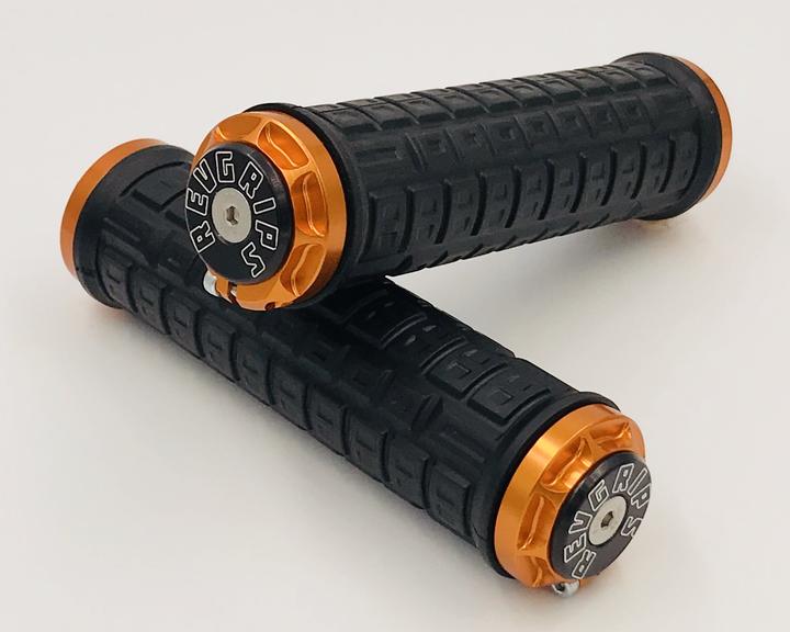 Pro Series Grips
