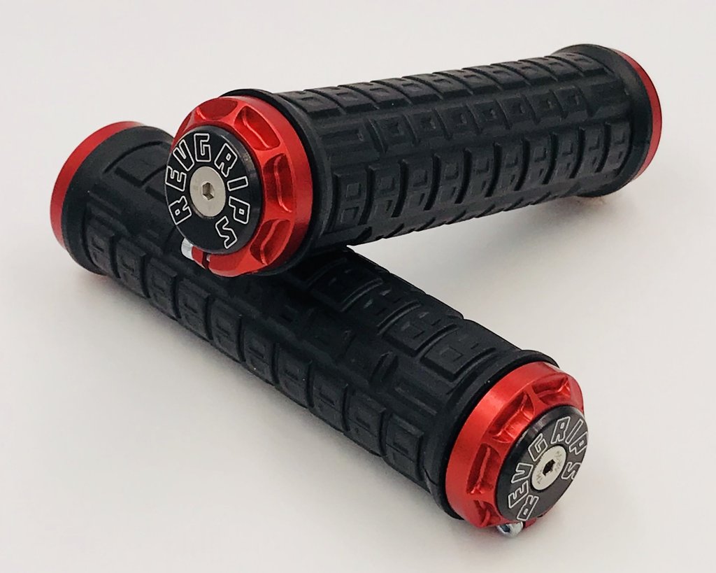 Pro Series Grips