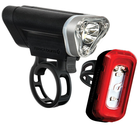 Local 75 Front + Local 15 Rear Light Set