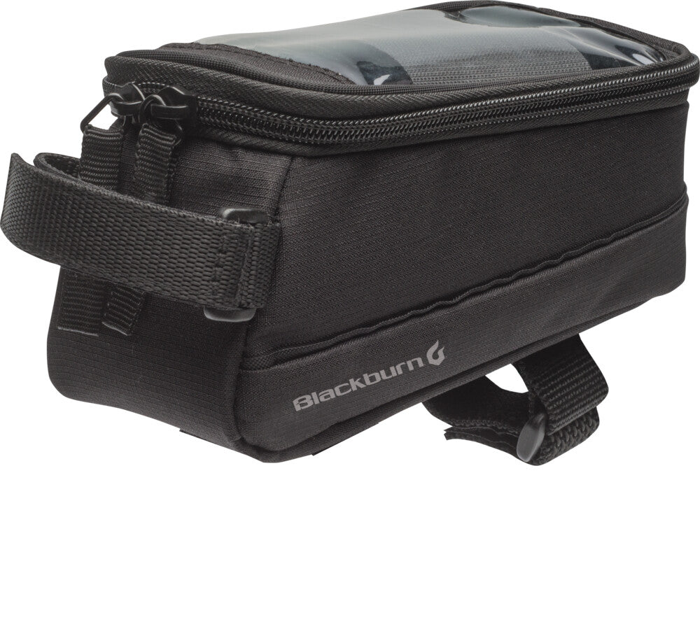 Local Plus Top Tube Bag