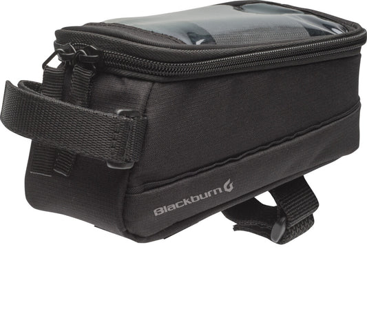 Local Plus Top Tube Bag