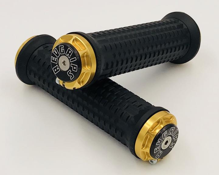 Pro Series Grips