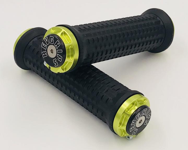 Pro Series Grips
