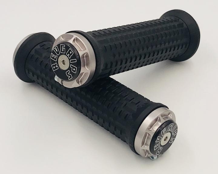 Pro Series Grips