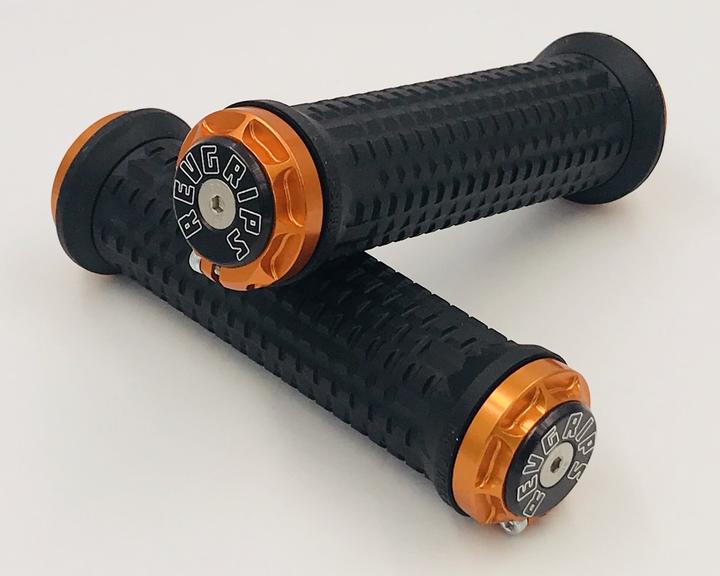Pro Series Grips
