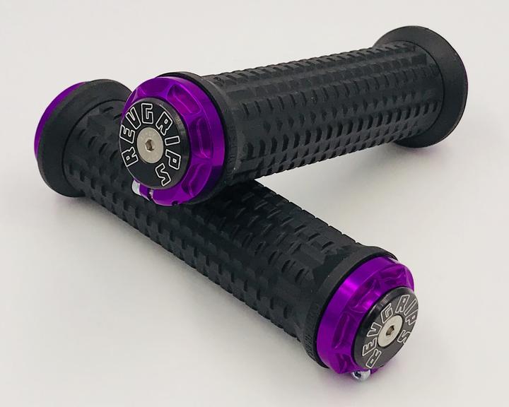 Pro Series Grips
