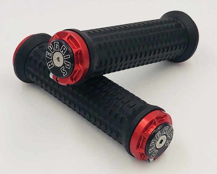 Pro Series Grips