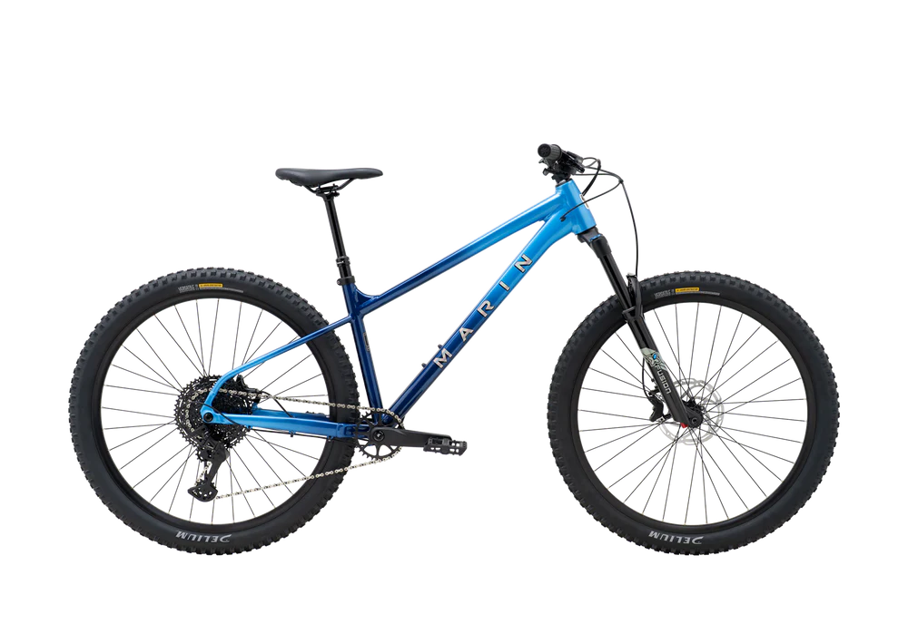 Marin San Quentin | Hardcore Hardtail