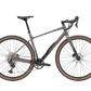 Marin Headlands | Carbon Gravel & Adventure Bike