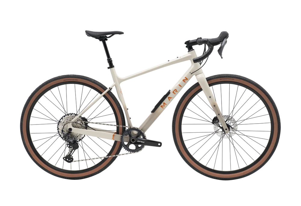 Marin Headlands | Carbon Gravel & Adventure Bike