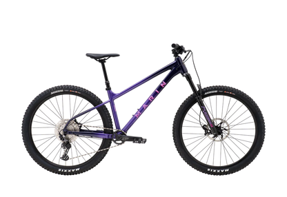 Marin San Quentin | Hardcore Hardtail