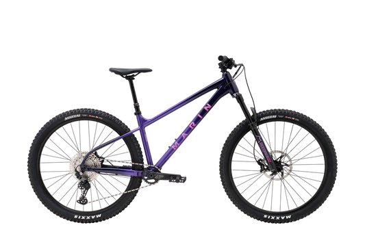 Marin San Quentin | Hardcore Hardtail