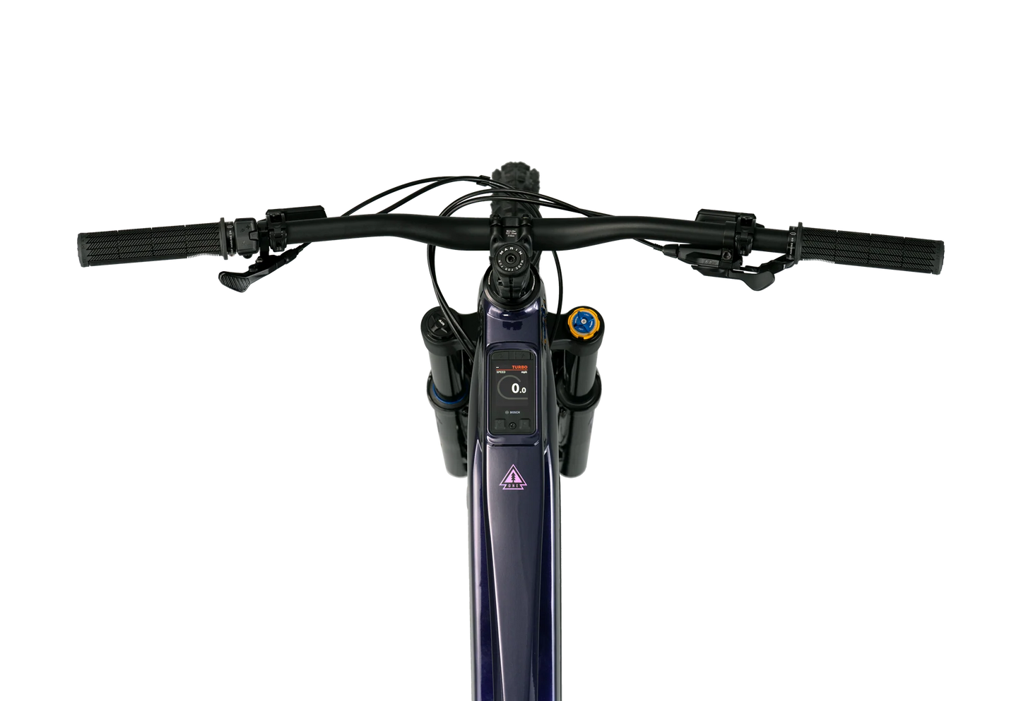 Marin Alpine Trail [NEW] | The Ultimate Enduro eMTB