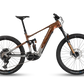 Marin Alpine Trail [NEW] | The Ultimate Enduro eMTB