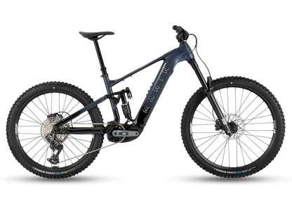 Marin Alpine Trail [NEW] | The Ultimate Enduro eMTB