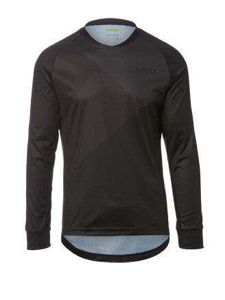 Roust Ls Mtb Jersey