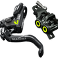 MT7 Pro Brake System