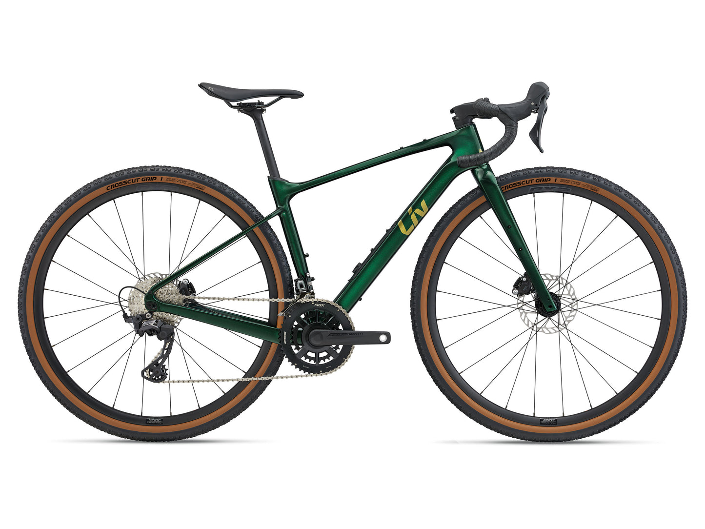Giant Revolt Advanced 2 | Certified Pre Owned