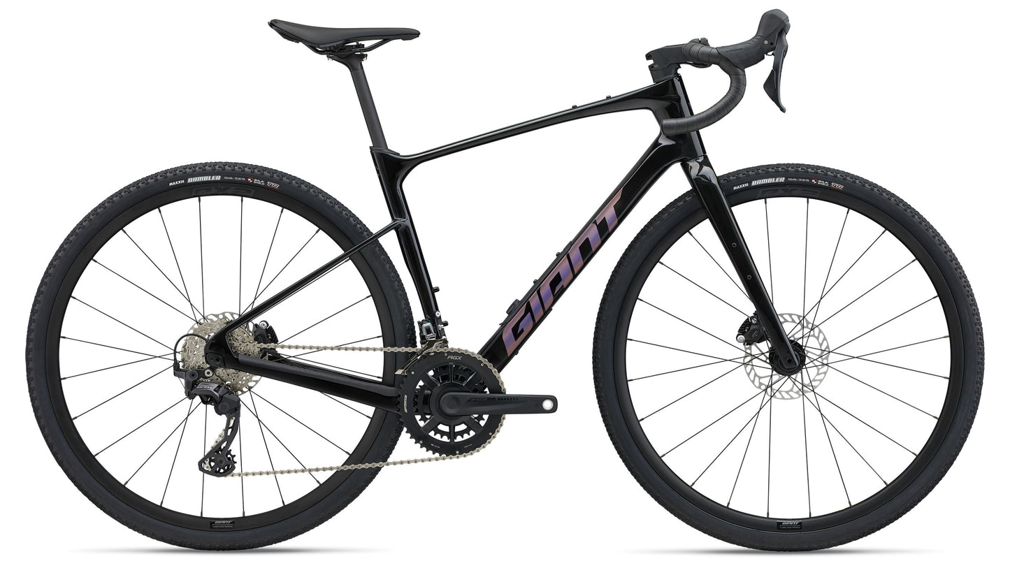 Giant Revolt Advanced 2 | Certified Pre Owned